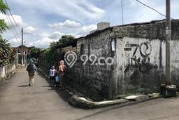 Tanah Dijual di Bogor Seluas 967m2 Strategis Tanah Dijual di Bogor Seluas 967m2 Strategis