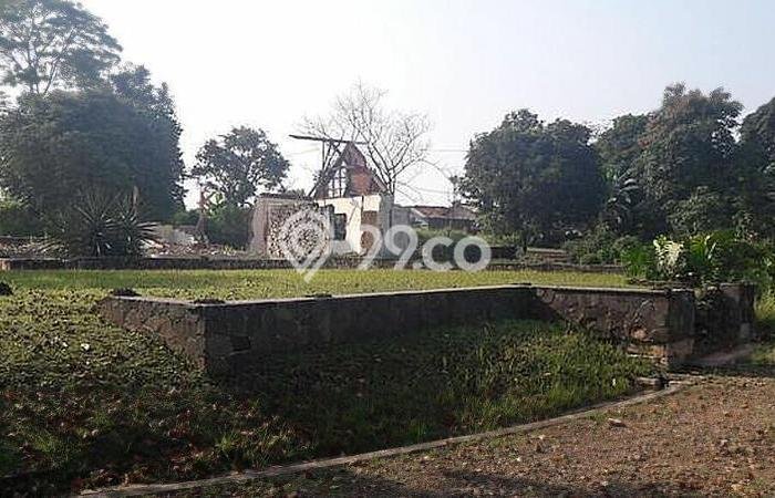 Kavling Tanah Dijual di Cibinong Bogor Spesifikasi 18088m2 Kavling Tanah Dijual di Cibinong Bogor Spesifikasi 18088m2