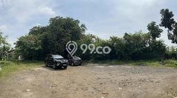 Tanah Kavling untuk Dijual di Sukaraja Bogor 989m2 Tanah Kavling untuk Dijual di Sukaraja Bogor 989m2