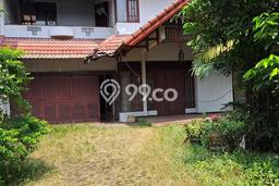 Lahan Investasi Lokasi Jagakarsa Jakarta Selatan - Lahan Investasi Lokasi Jagakarsa Jakarta Selatan -