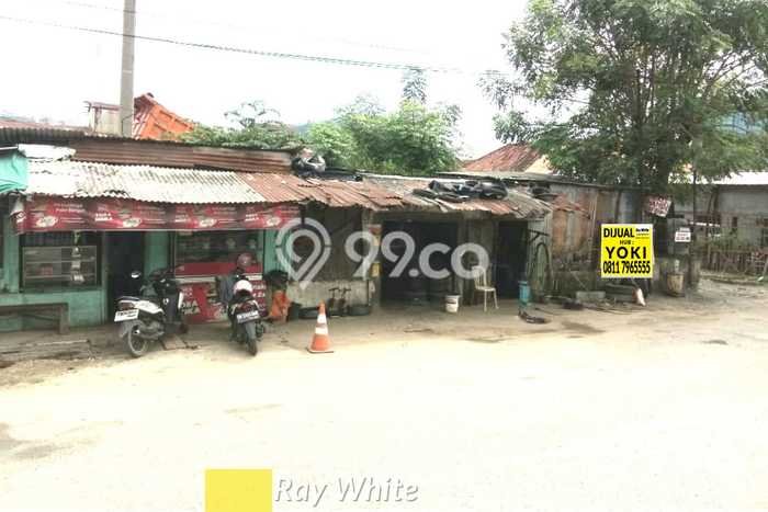 Lahan untuk Dijual Lokasi Teluk Betung Selatan, Bandar Lampung Luas 5960m2 SHM Lahan untuk Dijual Lokasi Teluk Betung Selatan, Bandar Lampung Luas 5960m2 SHM