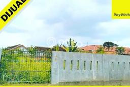 Untuk Dijual Tanah di Tanjung Karang Timur Bandar Lampung Luas 448m2 SHM Untuk Dijual Tanah di Tanjung Karang Timur Bandar Lampung Luas 448m2 SHM