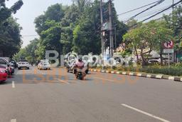 Lahan Dijual Lokasi Strategis di Surabaya dengan Luas 610m2 Lahan Dijual Lokasi Strategis di Surabaya dengan Luas 610m2