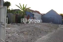 Tanah Dijual Lokasi Depok, Sleman dengan Luas Tanah 110m2 dan Status SHM Tanah Dijual Lokasi Depok, Sleman dengan Luas Tanah 110m2 dan Status SHM