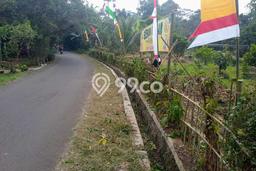Kavling Tanah di Pandeglang Dijual Luas 14576m2 Legalitas - Kavling Tanah di Pandeglang Dijual Luas 14576m2 Legalitas -
