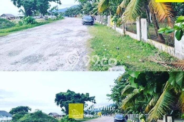 Tanah di Katibung, Luas 6000m2m², Dekat Jalan Utama, Area Prospektif Tanah di Katibung, Luas 6000m2m², Dekat Jalan Utama, Area Prospektif