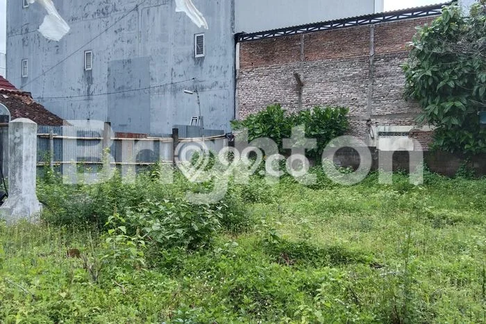 Kavling Tanah Dijual di Jetis Yogyakarta Spesifikasi 738m2 Kavling Tanah Dijual di Jetis Yogyakarta Spesifikasi 738m2