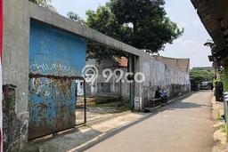 Tanah Dijual Lokasi Cimanggis, Depok Luas 1903m2 Legalitas Aman Tanah Dijual Lokasi Cimanggis, Depok Luas 1903m2 Legalitas Aman