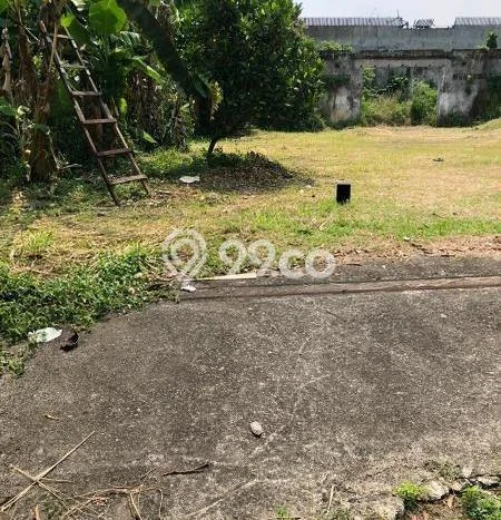 Tanah Dijual Lokasi Cimanggis, Depok Luas 1903m2 Legalitas Aman Tanah Dijual Lokasi Cimanggis, Depok Luas 1903m2 Legalitas Aman