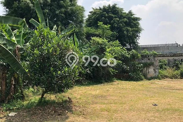 Tanah Dijual Lokasi Cimanggis, Depok Luas 1903m2 Legalitas Aman Tanah Dijual Lokasi Cimanggis, Depok Luas 1903m2 Legalitas Aman