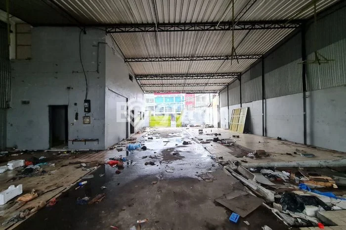 Lahan Dijual Lokasi Ciledug, Tangerang dengan Luas Tanah 500m2 dan Status SHM Lahan Dijual Lokasi Ciledug, Tangerang dengan Luas Tanah 500m2 dan Status SHM