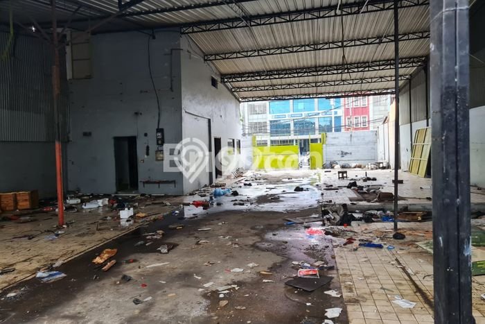 Lahan Dijual Lokasi Ciledug, Tangerang dengan Luas Tanah 500m2 dan Status SHM Lahan Dijual Lokasi Ciledug, Tangerang dengan Luas Tanah 500m2 dan Status SHM