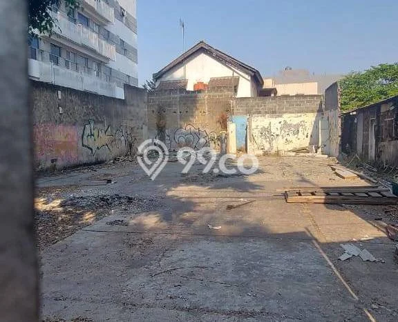 Kavling Tanah Dijual di Duren Sawit Jakarta Timur Spesifikasi 396m2 Kavling Tanah Dijual di Duren Sawit Jakarta Timur Spesifikasi 396m2