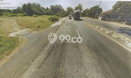 Tanah Kavling untuk Dijual di Warureja Tegal 18940m2 Tanah Kavling untuk Dijual di Warureja Tegal 18940m2