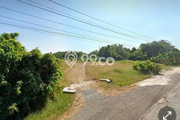 Tanah Kavling untuk Dijual di Warureja Tegal 18940m2 Tanah Kavling untuk Dijual di Warureja Tegal 18940m2