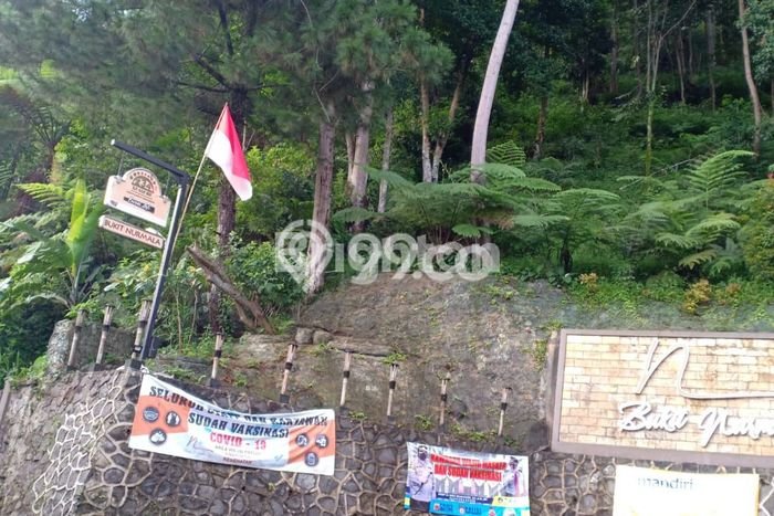 Lahan Strategis di Pamijahan Dijual dengan Luas 10300m2 Lahan Strategis di Pamijahan Dijual dengan Luas 10300m2