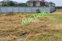Tanah Investasi Dijual di Cirebon Punya Luas 463m2 Tanah Investasi Dijual di Cirebon Punya Luas 463m2