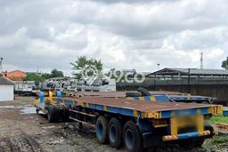 Tanah Siap Bangun Dijual di Jakarta Timur Punya Luas 6825m2 Tanah Siap Bangun Dijual di Jakarta Timur Punya Luas 6825m2