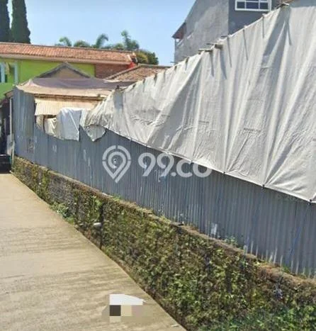 Tanah untuk Dijual di Parongpong Bandung Barat Luas 176m2 Tanah untuk Dijual di Parongpong Bandung Barat Luas 176m2