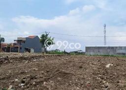 Tanah Dijual Area Strategis di Kopo Bandung 1152m2 Tanah Dijual Area Strategis di Kopo Bandung 1152m2