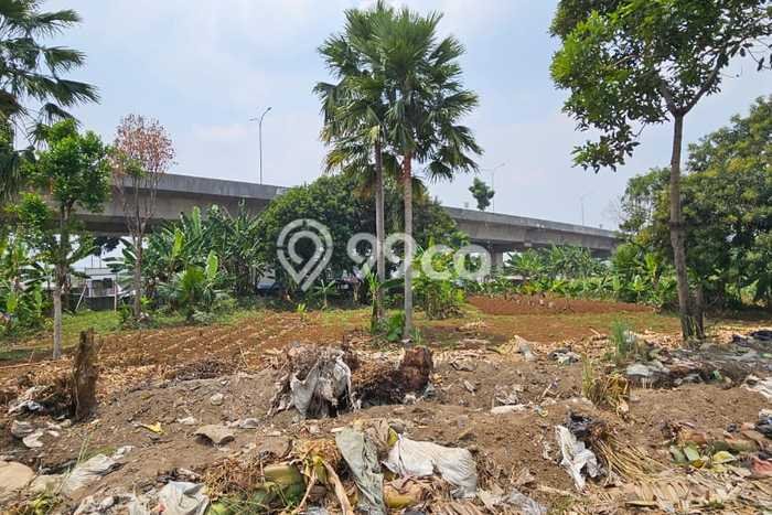 Kavling Tanah di Bogor Barat Dijual Luas 4468m2 Legalitas SHM Kavling Tanah di Bogor Barat Dijual Luas 4468m2 Legalitas SHM