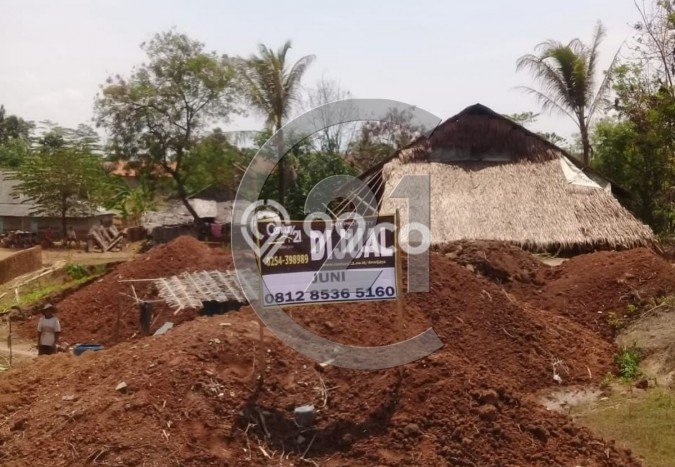 Kavling Tanah Dijual di Taktakan Serang Spesifikasi 4500m2 Kavling Tanah Dijual di Taktakan Serang Spesifikasi 4500m2