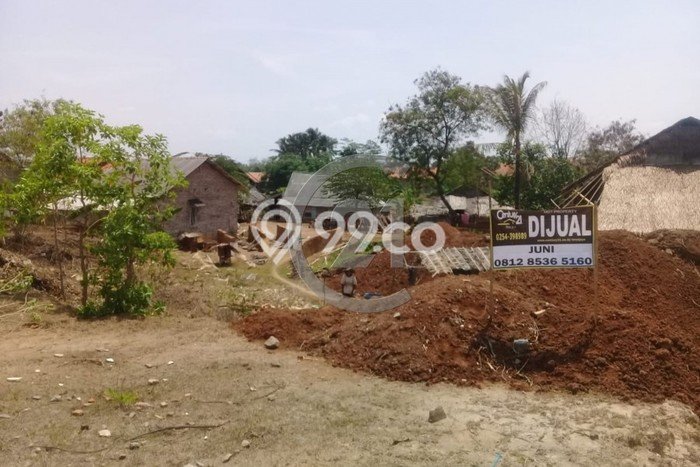 Kavling Tanah Dijual di Taktakan Serang Spesifikasi 4500m2 Kavling Tanah Dijual di Taktakan Serang Spesifikasi 4500m2