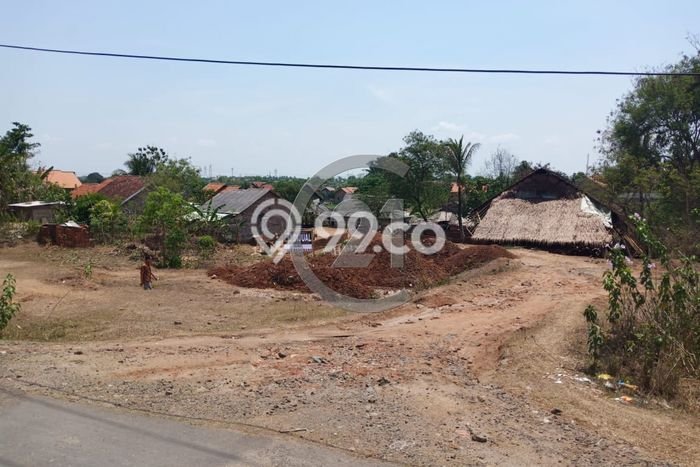Kavling Tanah Dijual di Taktakan Serang Spesifikasi 4500m2 Kavling Tanah Dijual di Taktakan Serang Spesifikasi 4500m2