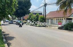 Tanah Dijual Area Strategis di Pajajaran Bogor 1895m2 Tanah Dijual Area Strategis di Pajajaran Bogor 1895m2