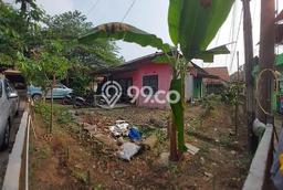 Lahan Dijual Lokasi Strategis di Bogor dengan Luas 324m2 Lahan Dijual Lokasi Strategis di Bogor dengan Luas 324m2