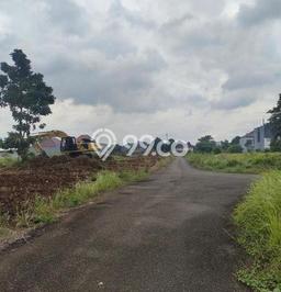 Tanah Dijual Area Strategis di Grand Wisata Bekasi 252m2 Tanah Dijual Area Strategis di Grand Wisata Bekasi 252m2