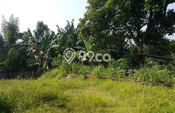Lahan Dijual Lokasi Bogor Timur, Bogor dengan Luas Tanah 1800m2 dan Status SHM Lahan Dijual Lokasi Bogor Timur, Bogor dengan Luas Tanah 1800m2 dan Status SHM