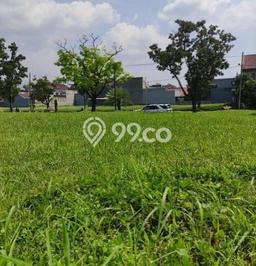 Dijual Tanah di Bogor Barat Bogor Luas 300m2 SHM Dijual Tanah di Bogor Barat Bogor Luas 300m2 SHM
