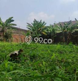 Dijual Tanah Lokasi Tajur, Bogor Seluas 480m2 Dijual Tanah Lokasi Tajur, Bogor Seluas 480m2