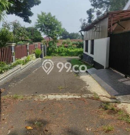 Dijual Tanah Lokasi Tajur, Bogor Seluas 480m2 Dijual Tanah Lokasi Tajur, Bogor Seluas 480m2