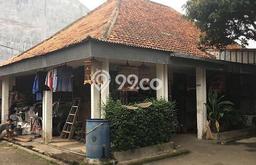 Tanah Dijual Lokasi Strategis di Bogor dengan Luas 836m2 Tanah Dijual Lokasi Strategis di Bogor dengan Luas 836m2