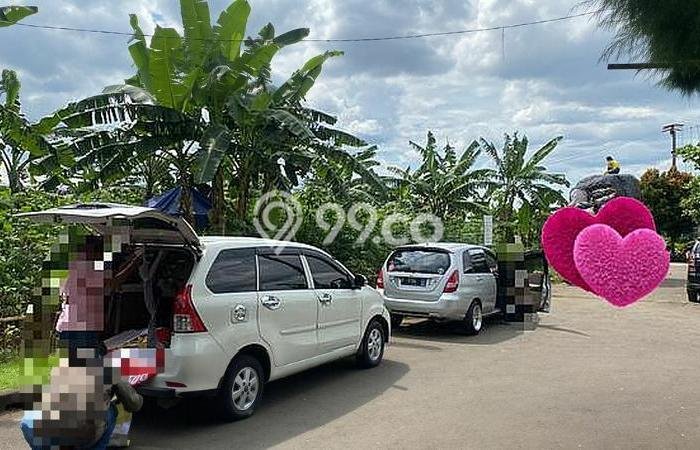 Tanah Dijual di Bogor Seluas 175m2 Strategis Tanah Dijual di Bogor Seluas 175m2 Strategis