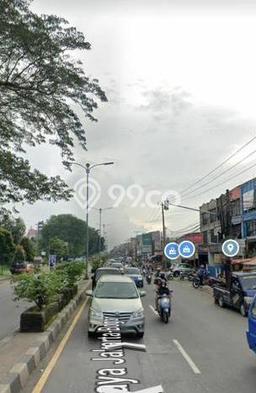 Tanah Dijual Lokasi Cibinong, Bogor dengan Luas Tanah 8422m2 dan Status SHM Tanah Dijual Lokasi Cibinong, Bogor dengan Luas Tanah 8422m2 dan Status SHM