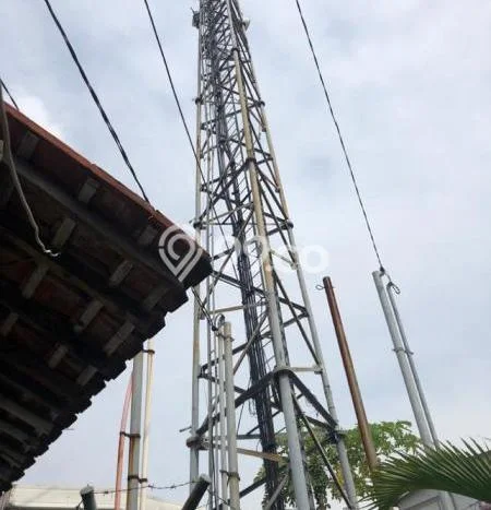Tanah Area Berkembang Kawasan , Luas 422m2m², Akses ke Pusat Kota, Lingkungan Asri Tanah Area Berkembang Kawasan , Luas 422m2m², Akses ke Pusat Kota, Lingkungan Asri
