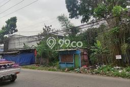 Lahan Kosong Dijual di Citeureup, Bogor, Luas 2450m2 Area Strategis Lahan Kosong Dijual di Citeureup, Bogor, Luas 2450m2 Area Strategis