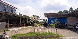 Tanah Dijual di Bogor Seluas 5535m2 Strategis Tanah Dijual di Bogor Seluas 5535m2 Strategis