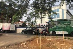 Tanah Dijual Area Strategis di Tanah Sareal Bogor 2200m2 Tanah Dijual Area Strategis di Tanah Sareal Bogor 2200m2