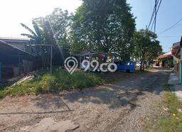 Kavling Tanah Dijual di Gunung Putri, Bogor, Luas 588m2 Area Strategis Kavling Tanah Dijual di Gunung Putri, Bogor, Luas 588m2 Area Strategis