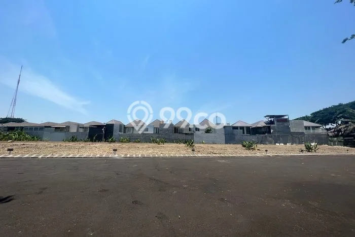 Kavling Tanah Disewakan di Sambikerep Surabaya Luas 578m2 Strategis Kavling Tanah Disewakan di Sambikerep Surabaya Luas 578m2 Strategis