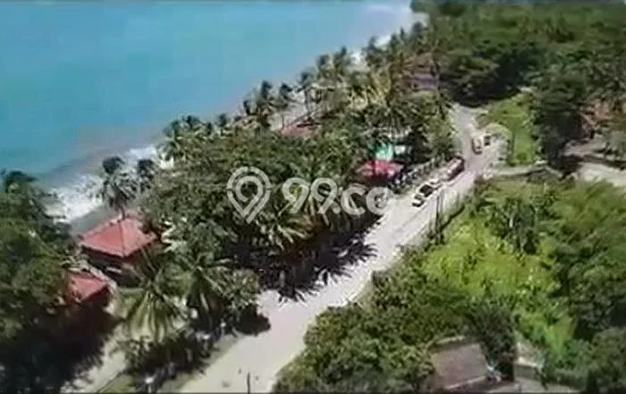 Lahan untuk Dijual Lokasi Anyar, Serang Luas 70000m2 SHM Lahan untuk Dijual Lokasi Anyar, Serang Luas 70000m2 SHM