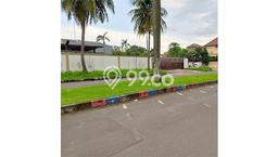 Jarang Ada! Tanah di Pinang Punya Luas 640m2 SHM Jarang Ada! Tanah di Pinang Punya Luas 640m2 SHM