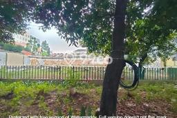 Dijual Tanah di Jakarta Selatan, Luas 580m2 SHM Dijual Tanah di Jakarta Selatan, Luas 580m2 SHM