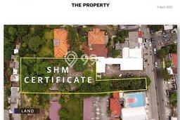 Lahan Kosong Dijual di Pancoran Mas, Depok, Luas 2304m2 Area Strategis Lahan Kosong Dijual di Pancoran Mas, Depok, Luas 2304m2 Area Strategis