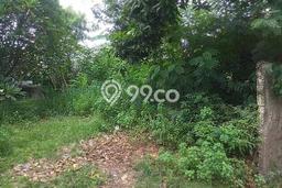 Tanah Dijual Area Strategis di Bintaro Tangerang Selatan 336m2 Tanah Dijual Area Strategis di Bintaro Tangerang Selatan 336m2
