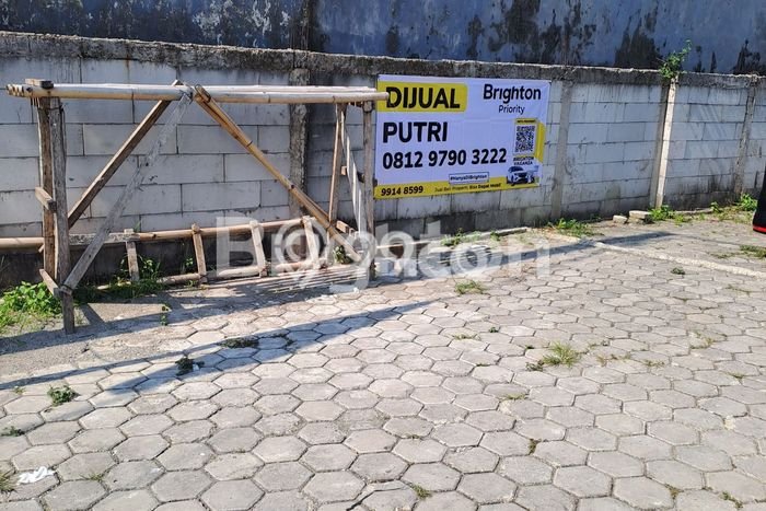 Lahan Dijual Lokasi Strategis di Bogor dengan Luas 957m2 Lahan Dijual Lokasi Strategis di Bogor dengan Luas 957m2
